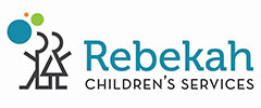 Rebekah Childrens Services Logo