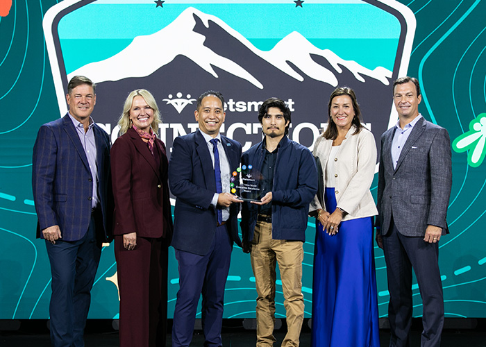 AllCare | HIT Value Award Winner | Netsmart