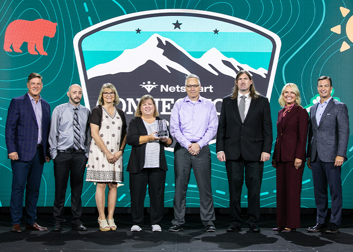 Seven Counties | HIT Value Award Winner | Netsmart