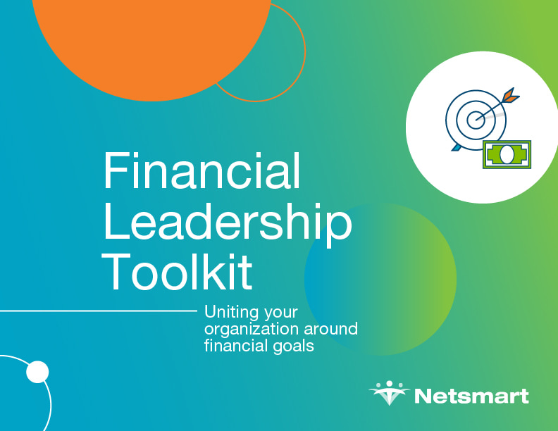 financial leadership toolkit