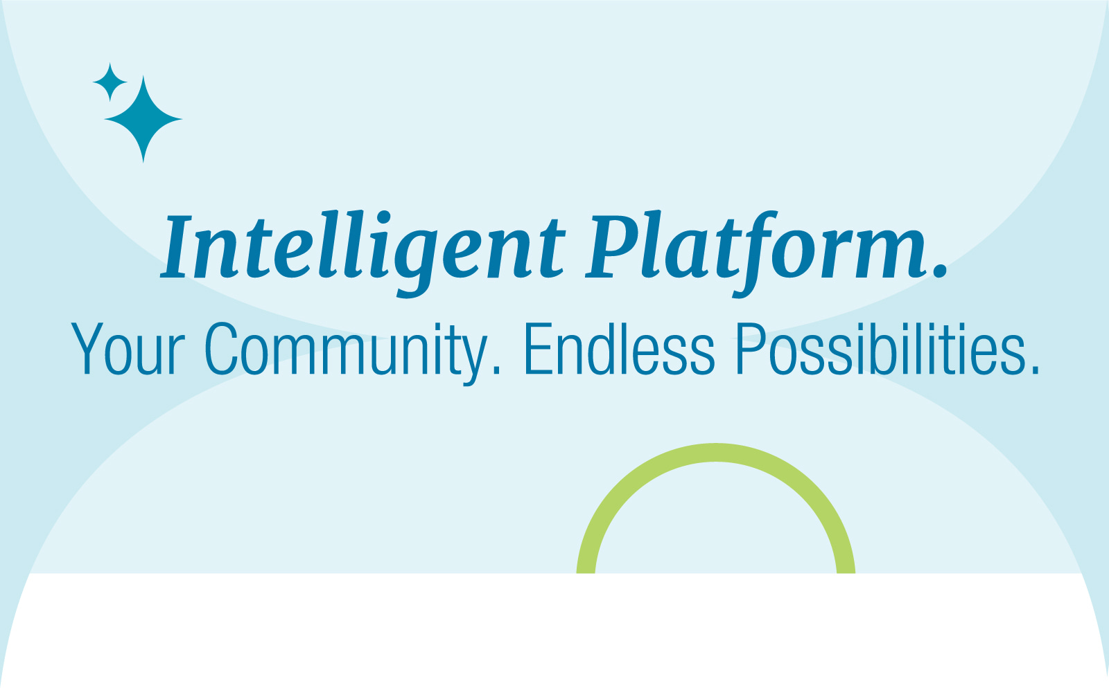 Intelligent Platform. Your Community. Endless Possibilities. | Netsmart Healthcare Software