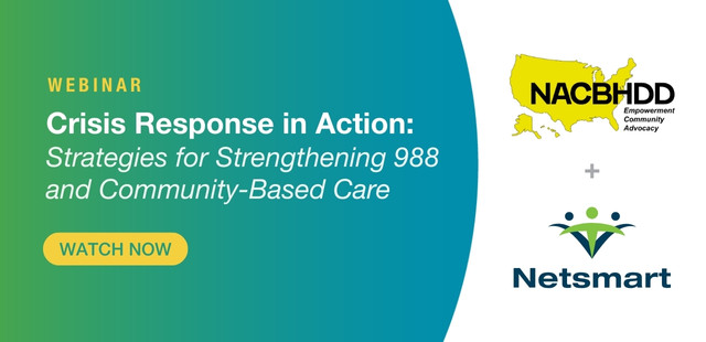 Crisis Response Webinar