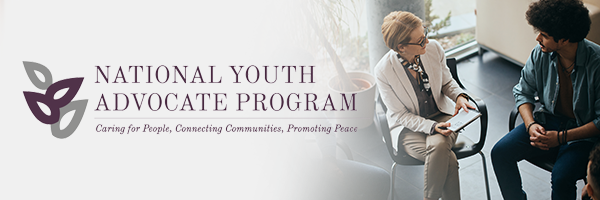 National Youth Advocate Program