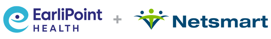 EarliPoint Health + Netsmart
