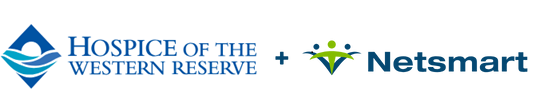 Hospice of the Western Reserve + Netsmart