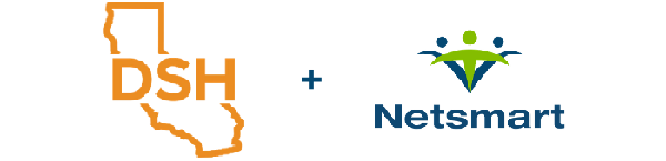 California DSH + Netsmart