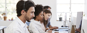 Netsmart Billing and Collections Talented Individuals aiding Clients with Billing and Collections