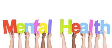 Awareness with Mental Health First Aid