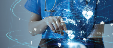 What is the Potential of Artificial Intelligence in the Healthcare Industry