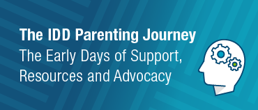 IDD Summit Parenting Blog Pt. 1