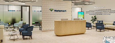India Office | Netsmart Careers