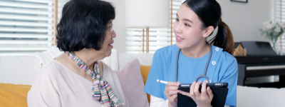 Value-Based Care Nurse