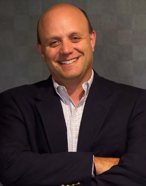 Mike Dordick McBee headshot