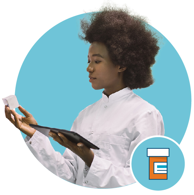 Medication Assist | EHR Software | Netsmart