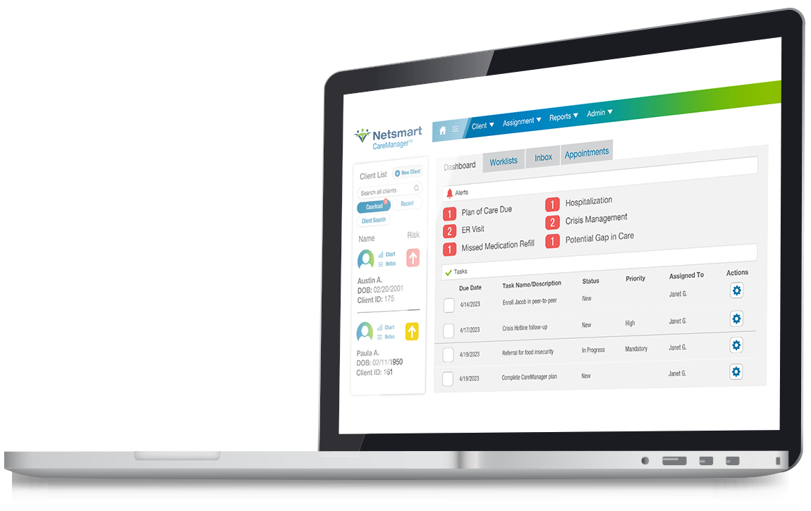 caremanager-caregiver