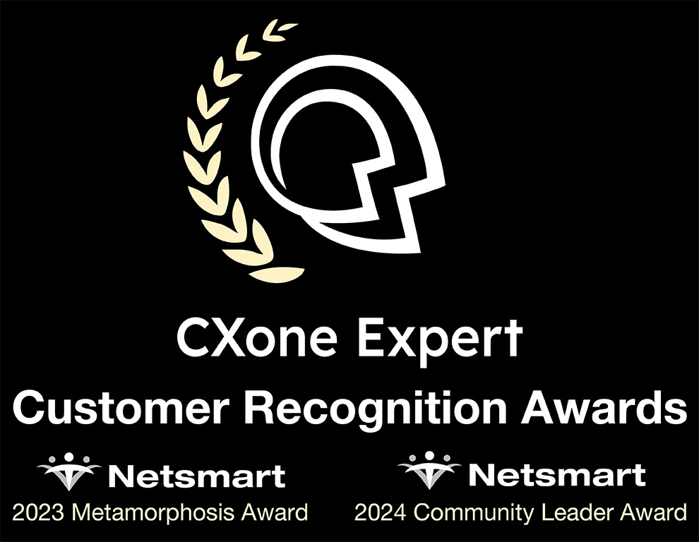 CXone Expert Award