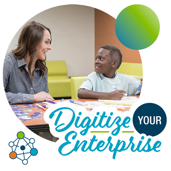 Digitize Your Enterprise