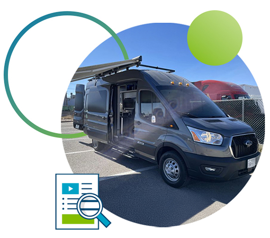 Emergence Health and Vandoit