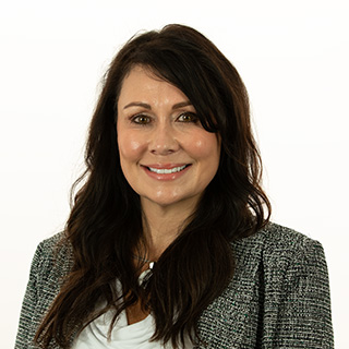 Nicki Grose Headshot