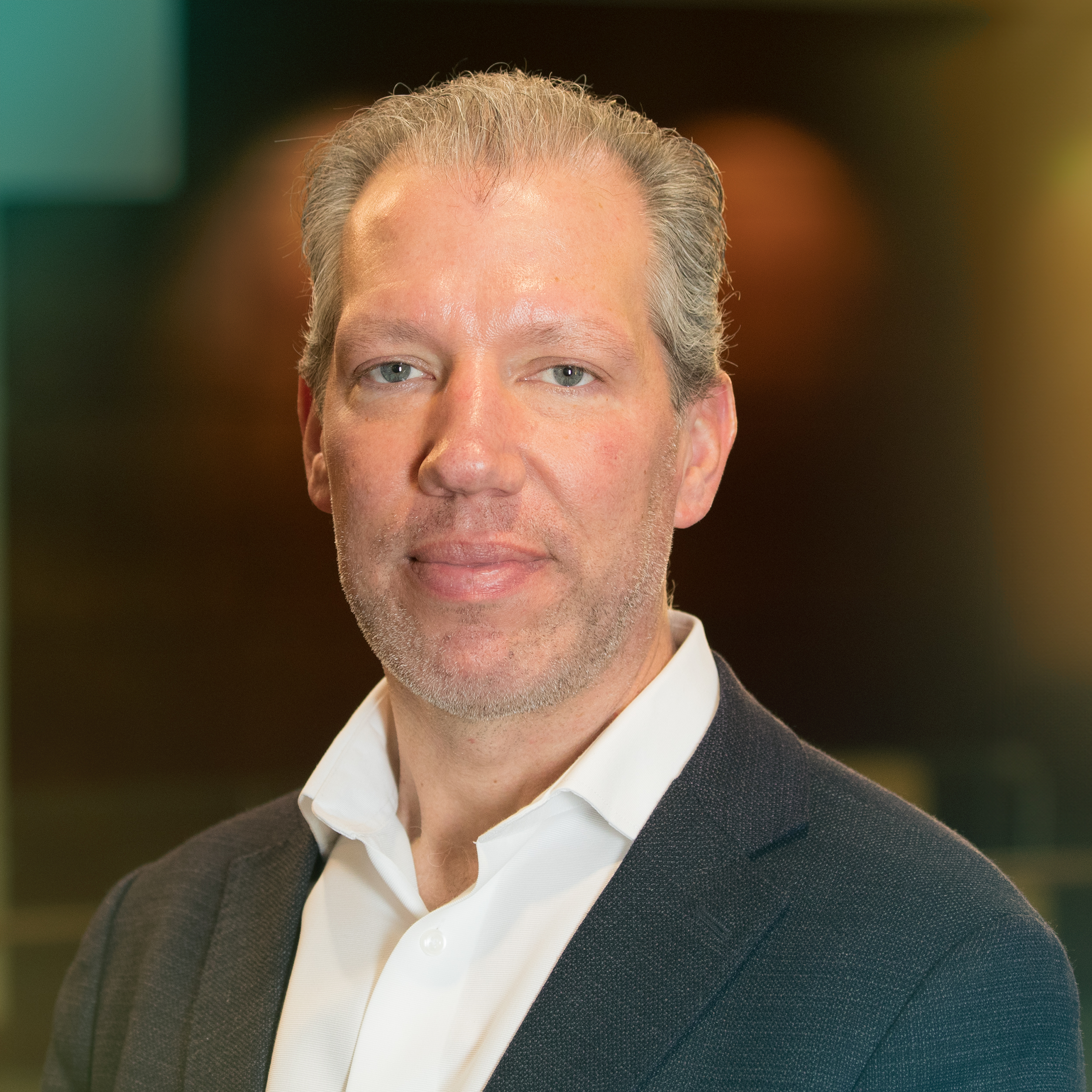 Matthew Arnheiter Headshot