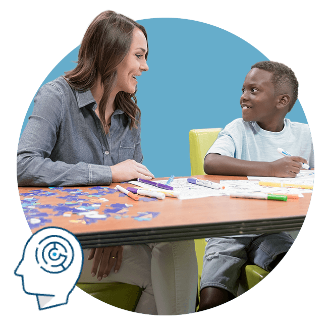 Behavioral Health EHR Software | Autism | Netsmart