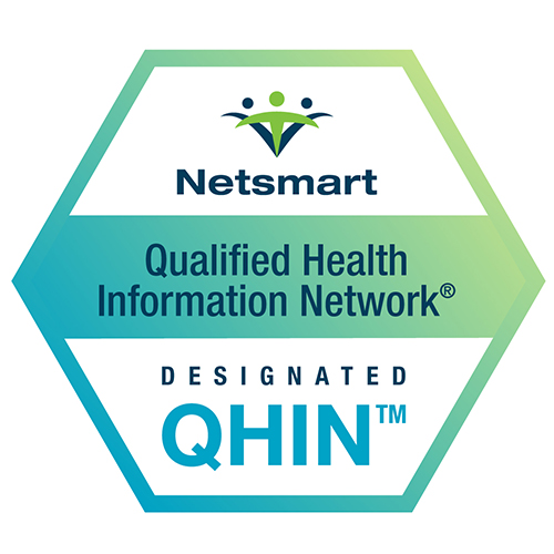 Netsmart Qualified Health Information Network | QHIN