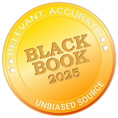 Black Book Award