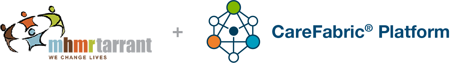MHMR Tarrant CareFabric