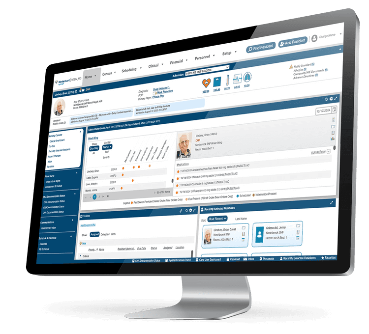 myunity senior living