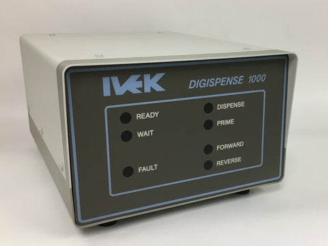 IVEK-Digispense-1000-Pump