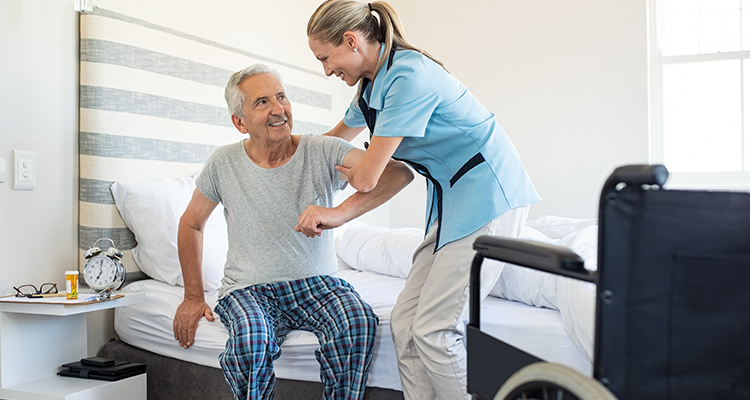 personal-care - Netsmart myUnity® EHR for post-acute care settings