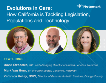 orange county netsmart podcast main graphic