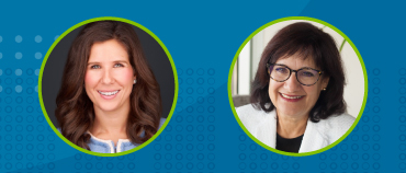 Featuring: Maria Warren, Vice President Post-Acute Strategy & Alignment, Netsmart  Diana Franchitto, President & CEO, HopeHealth
