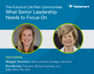 The Future of Life Plan Communities