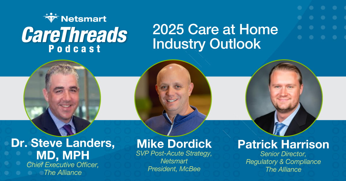 2025 Care at Home Industry Outlook