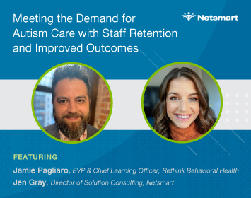 meeting the demand for autism care