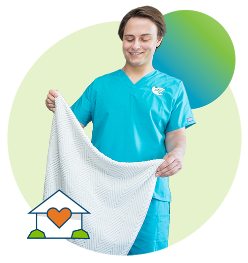 Post-Acute Care | Hospice | Home Health | myUnity
