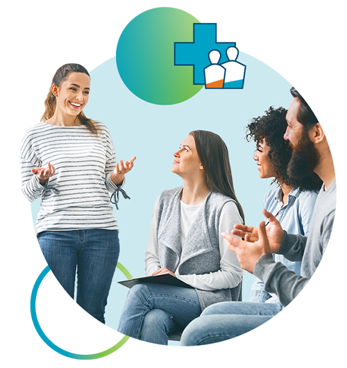 Public Sector | Public Health | Netsmart