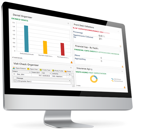 Physical Therapy Documentation Software | Physical Therapy Billing Software | Physical Therapy EMR
