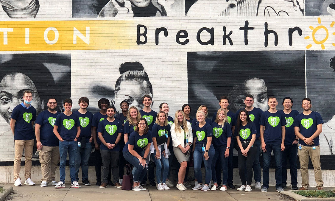 futures operation breakthrough