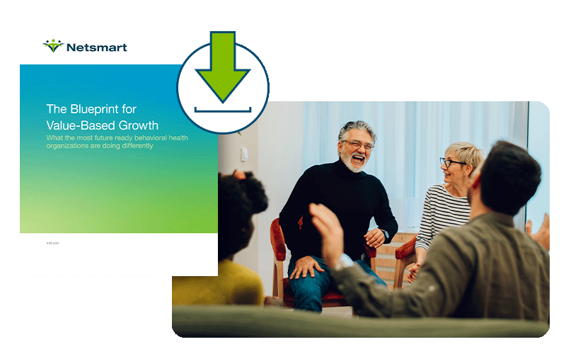 Blueprint for Value-Based Growth | CCBHC