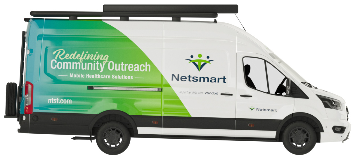 Mobile Healthcare Unit