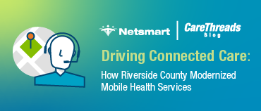 How Riverside Co Modernized Mobile Response