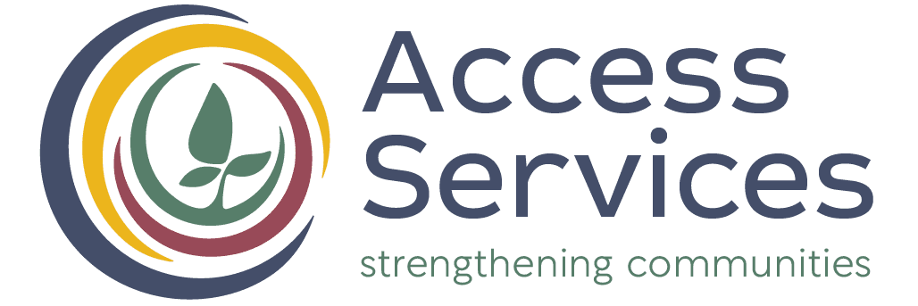 Access Services: strengthening communities