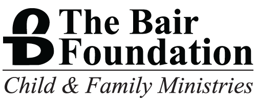 The Bair Foundation: Child & Family Ministries