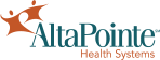 AltaPointe Health Systems Logo