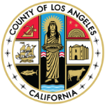 County of Los Angeles Logo