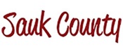 Sauk County Logo