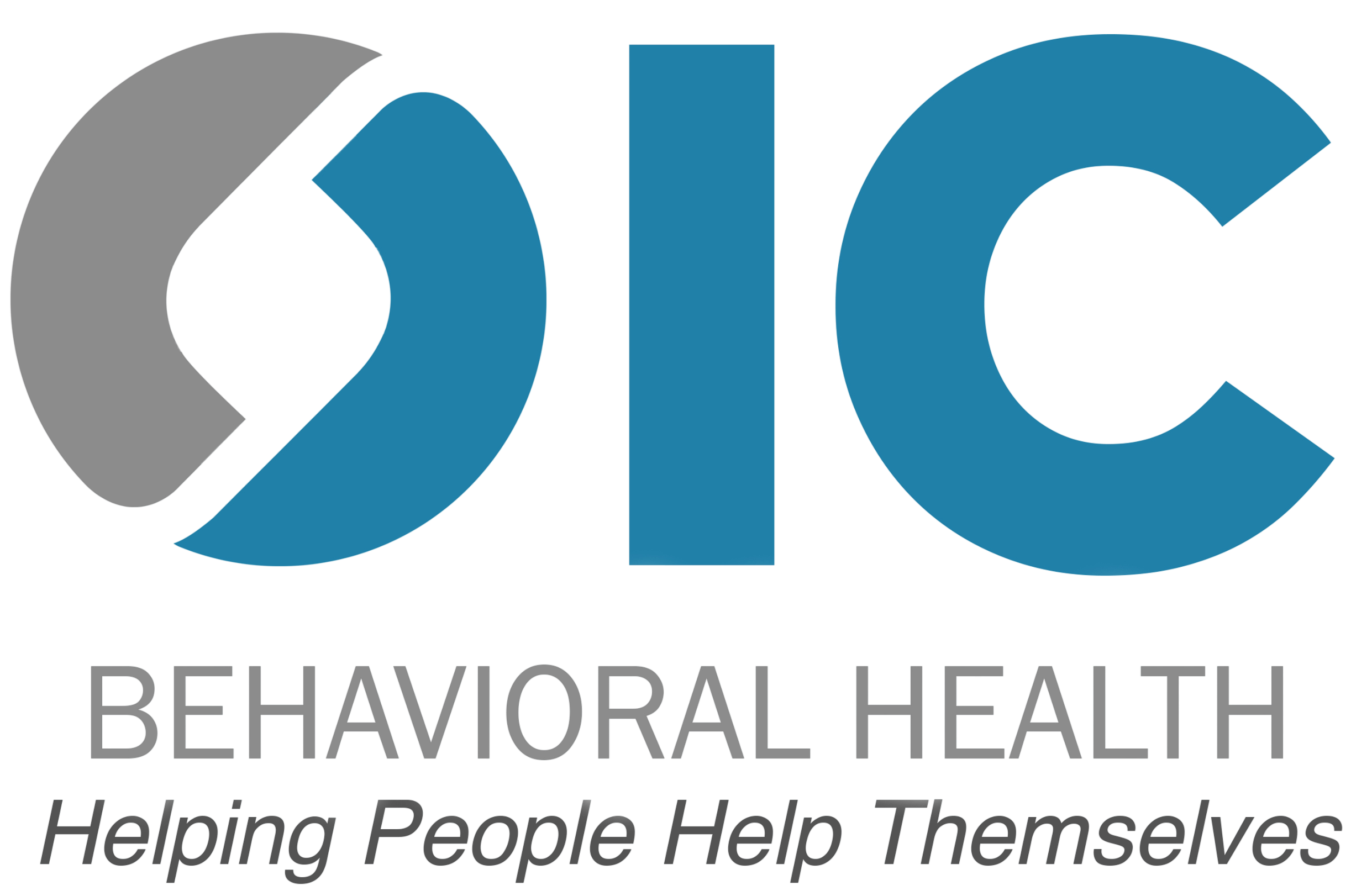 OIC Behavioral Health: Helping People help Themselves