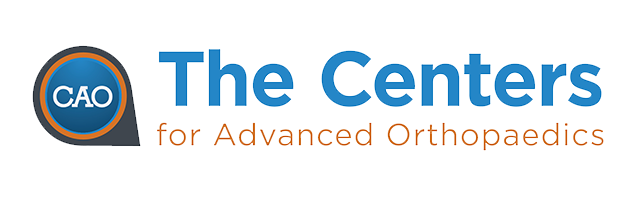 Centers for Advanced Orthopaedics | Physical Therapy Documentation Software | Physical Therapy Billing Software